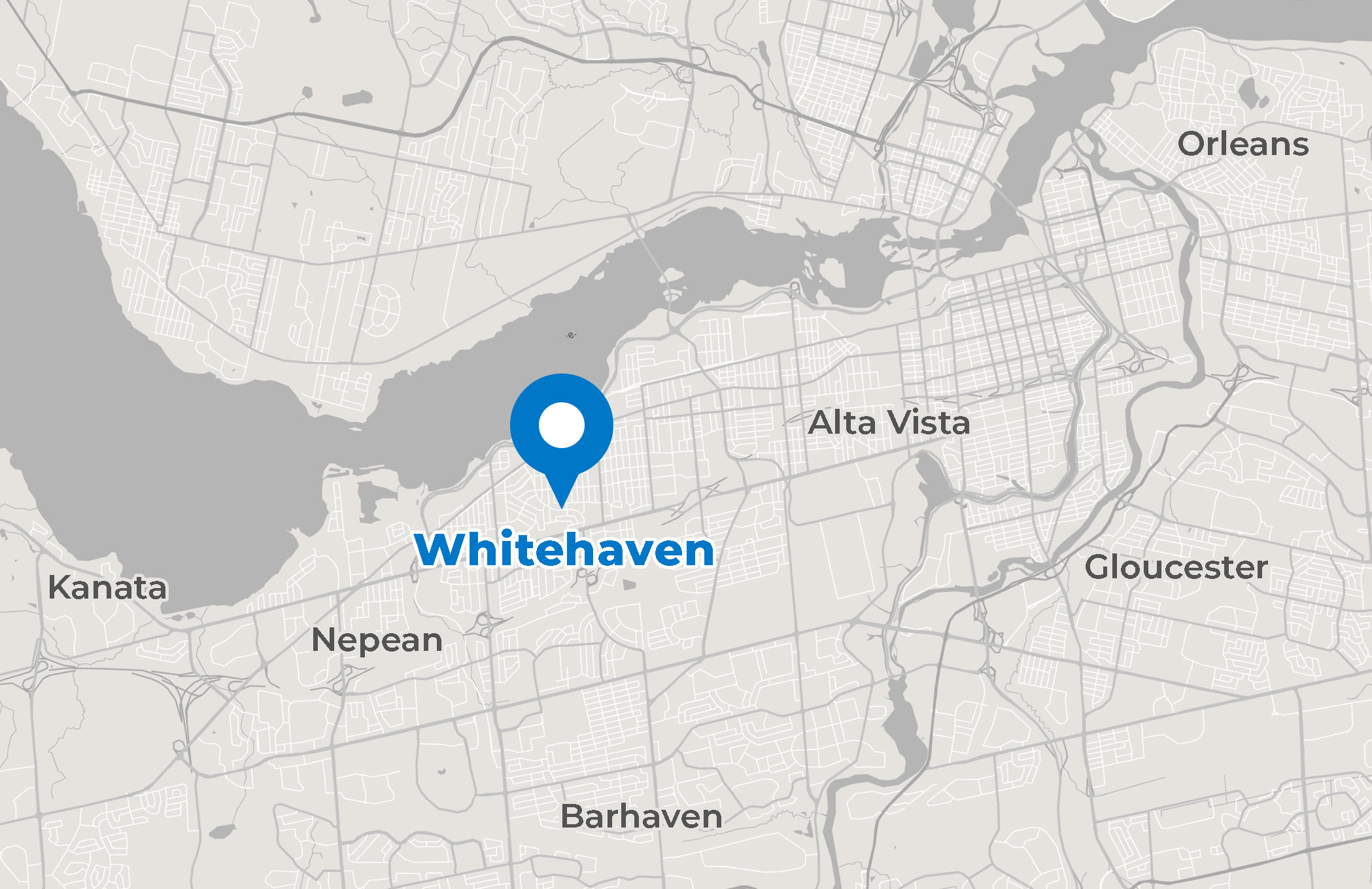 Whitehaven Contracting Inc. | Whitehaven Contracting Servicing the ...